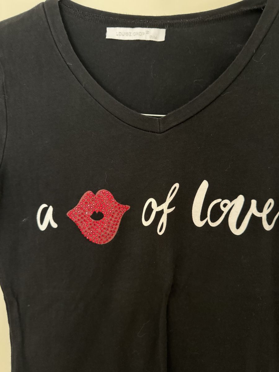 T-shirt: T-Shirt – Usato da zürich venduto da fufinini4 1
