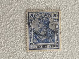 DR Briefmarken ab 1.20 CHF (Gratis-Versand)