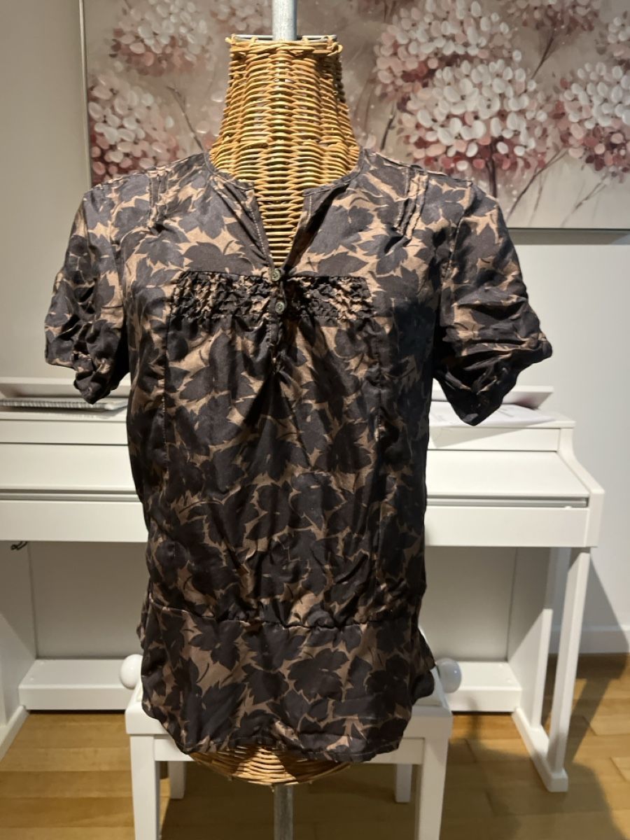 Camicette: Seidenbluse, 34 – Usato da Solothurn venduto da Bobesch08