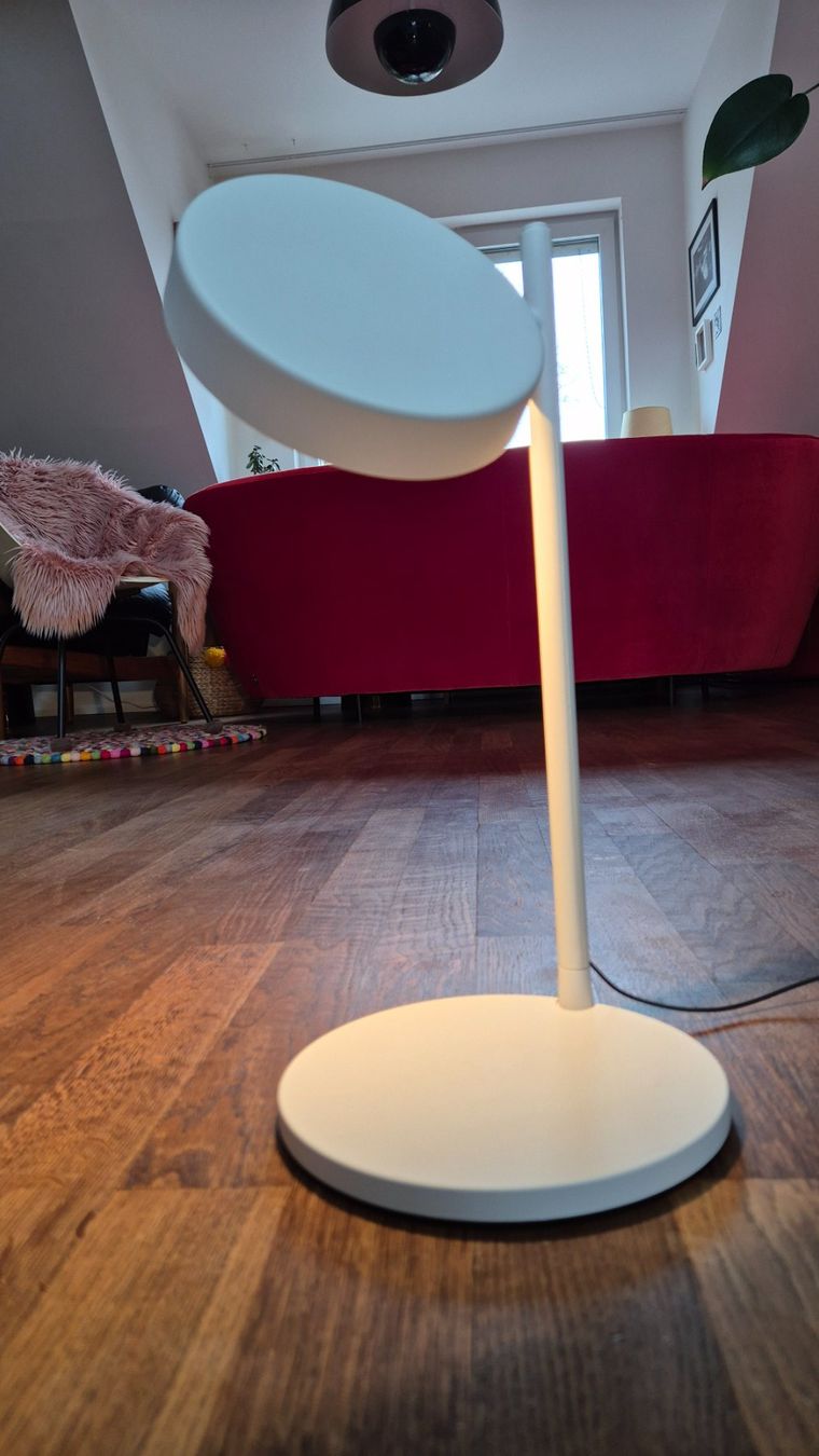 Lampade: Wastberg Pastille w182 table lamp – Usato da Zürich venduto da monadiederich 1