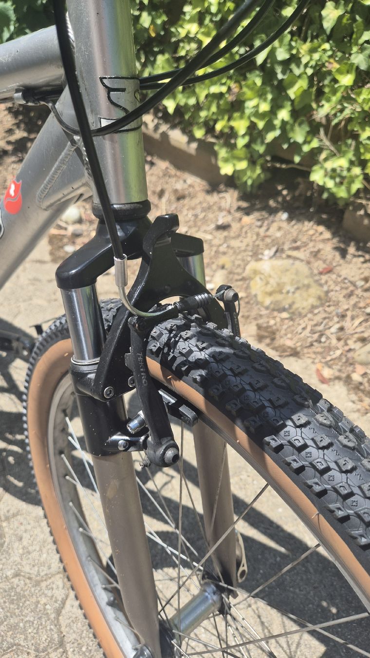 Stoke Velos: Mountainbike – Gebraucht aus Oberhasli von Velo_Susak 6