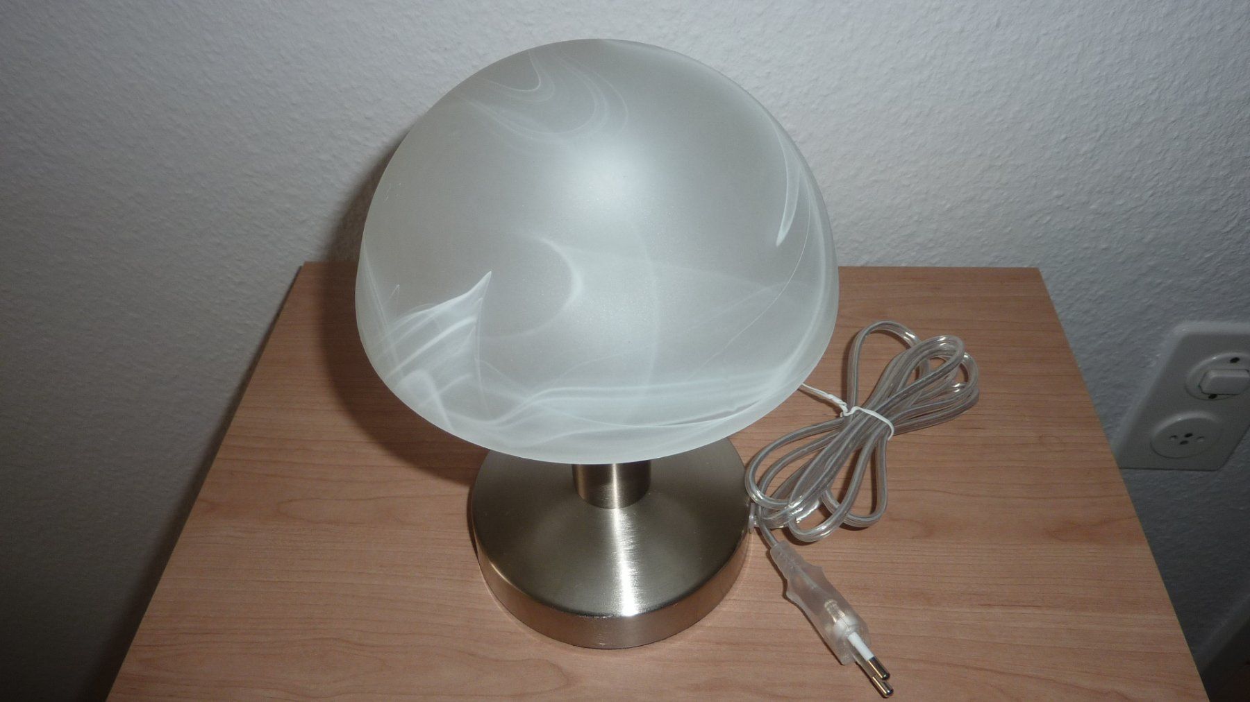 Lampade: neue tischlampe – Nuovo (secondo la descrizione) da Füllinsdorf venduto da pmarkus 3
