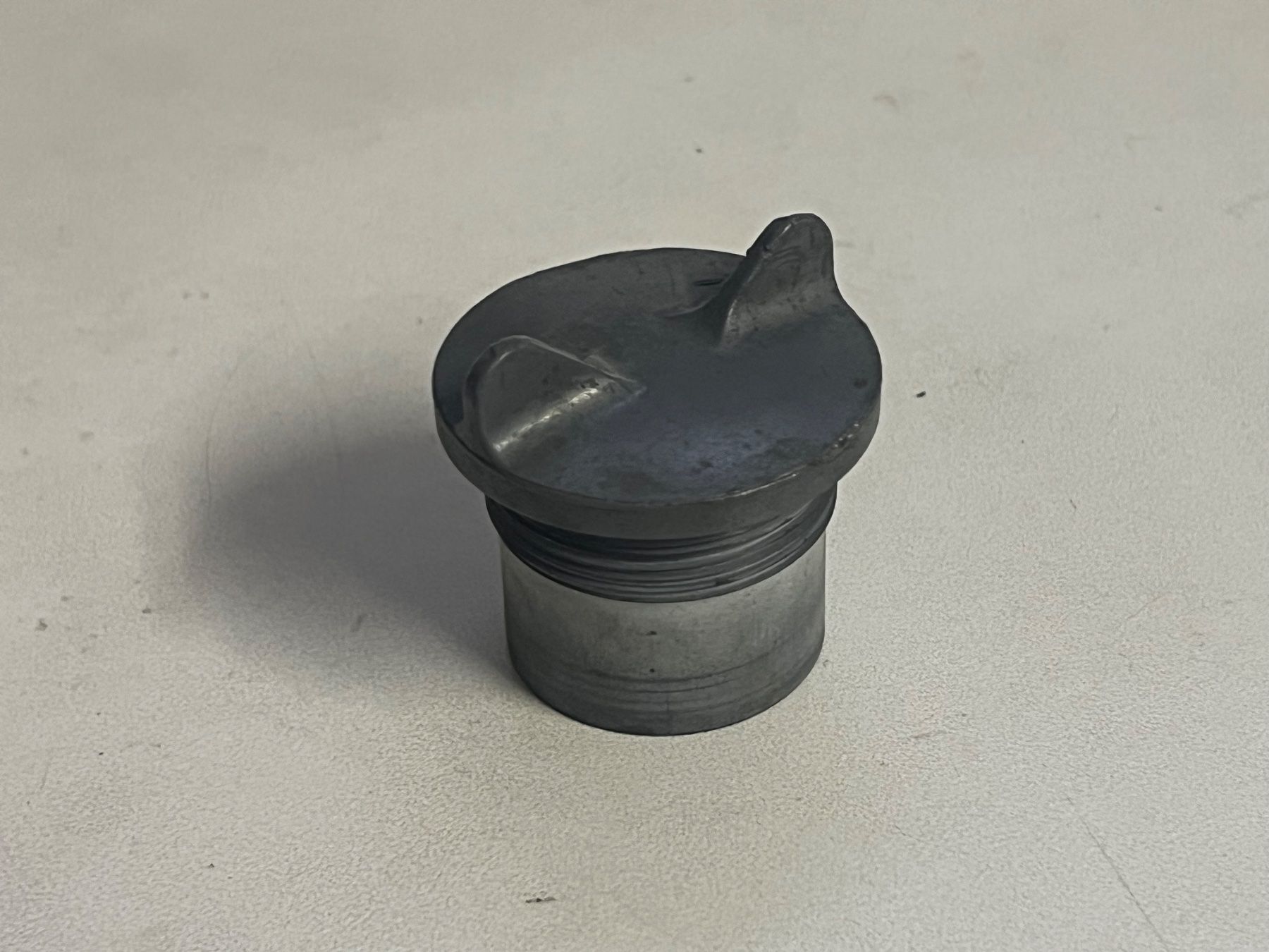 Solex Parti ricambio per ciclomotori: Solex Tankdeckel Alu – Usato da Steffisburg venduto da FlorianJohner 1