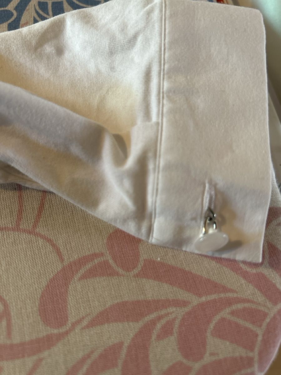 Anne Fontaine Blusen: Chemise Anne Fontaine neuve – Neu (gemäss Beschreibung) aus Burgdorf von nat_kfq5 2