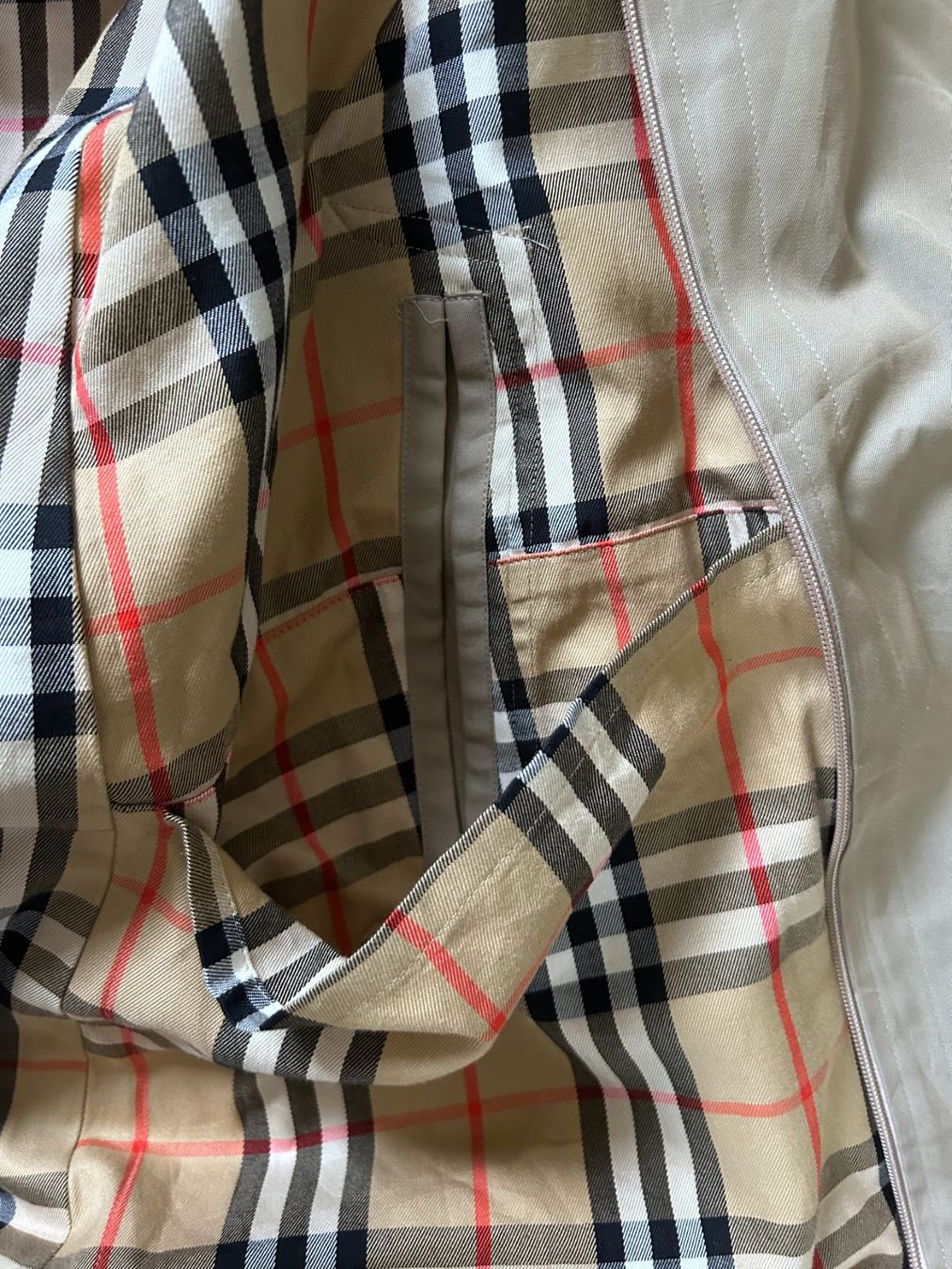 Burberry Manteaux: Burberry Mantel – D'occasion à St. Gallen par look-twice 6