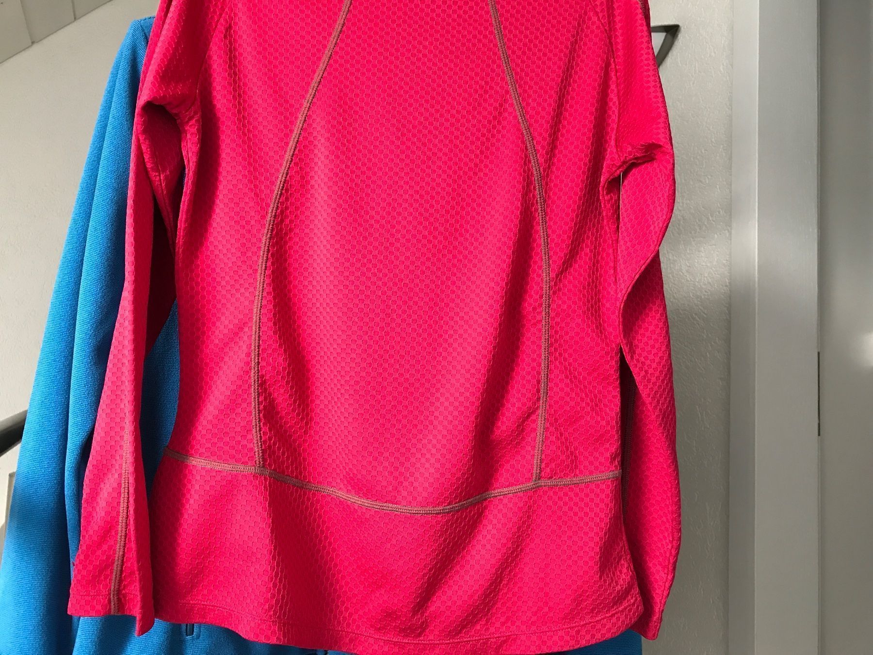 Tops: SWITCHER Outdoor Top S in Pink – Neu (gemäss Beschreibung) aus Glattfelden von Danshari 4