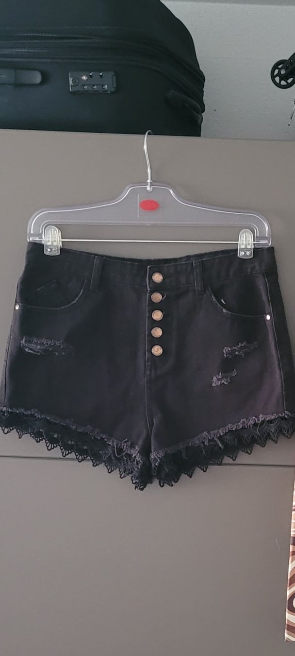 T-Shirts: Top AMISU Taille S/36 – Neu (gemäss Beschreibung) aus Vevey von x_y_f 7
