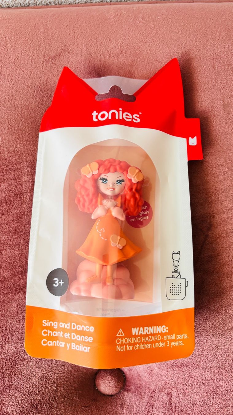 Hörbücher: Tonie Emma Memma – Neu und originalverpackt aus Zihlschlacht von sve_m76s