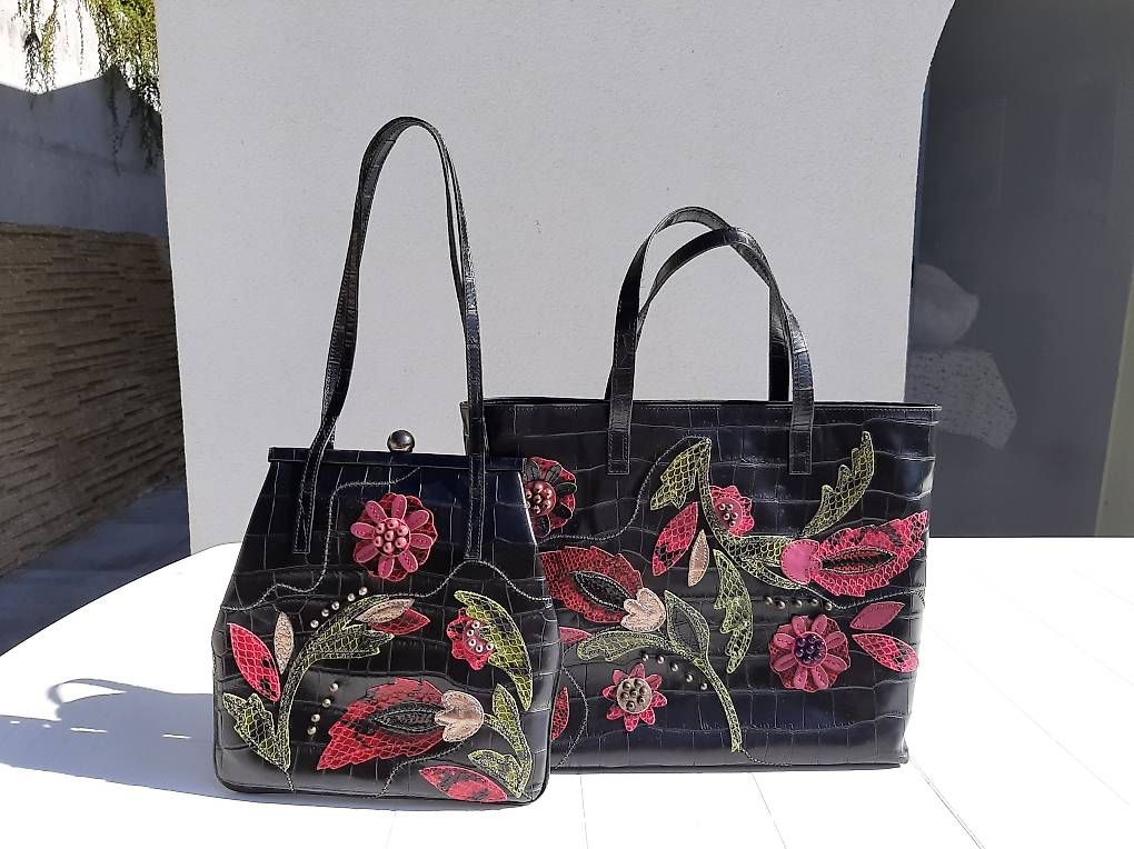 Borse da donna: Braccialini Tasche klein – Usato da Soyhieres venduto da chatons 4