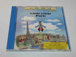 Hörspiel - Dialekt Hörspiel Globi erlebt Paris 2004