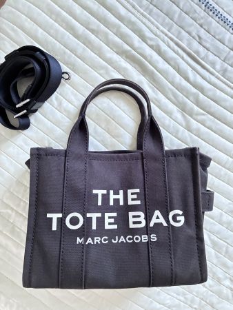 Marc Jacobs Tote Bag mini
