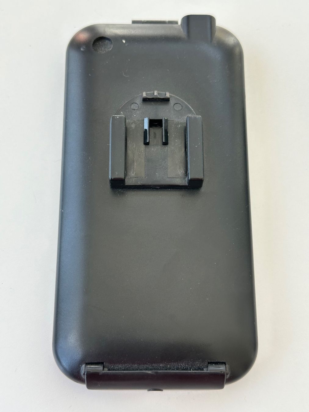 Supporti per biciclette: BioLogic Bike Mount Plus für iPhone 5 – Usato da Kilchberg ZH venduto da HomeZH 2