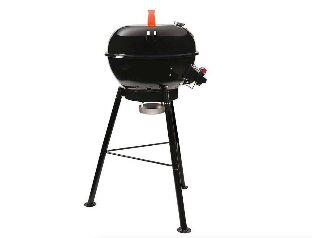 Outdoorchef Grills: Outdoorchef Chelsea 420 G – Neu und originalverpackt aus Zürich von Pascal__72247 3