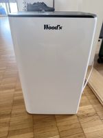 Woods MDK11 Luftentfeuchter – sehr guter Zustand
