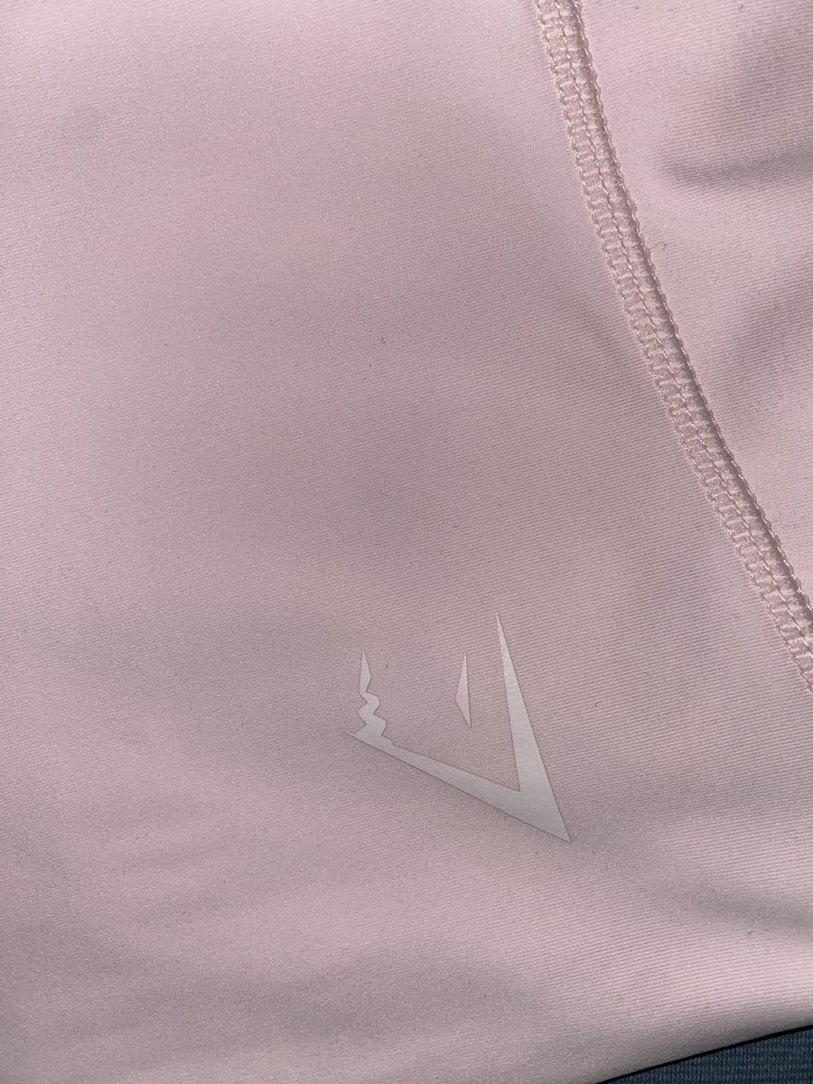 Gymshark Leggings: Leggins gymshark Rose taille S comme neuf  – Nuovo (secondo la descrizione) da Rubigen venduto da cam_drb7 2