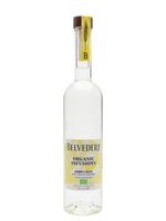 Belvédère Infusion Citron Basilic