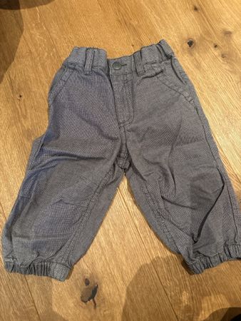 Jungen Hosen H&M 74