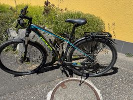 Roleto Bike Damen