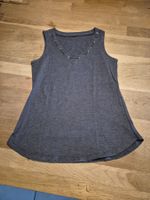 Neu: Trägershirt / Top Gr. XS