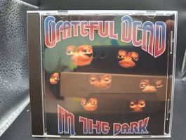 The Grateful Dead – In The Dark