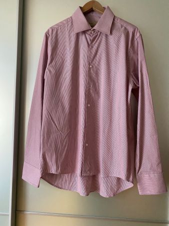 Hemd Herren NEU