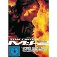 MISSION IMPOSSIBLE 2      Tom Cruise         ==> SAMMELPORTO