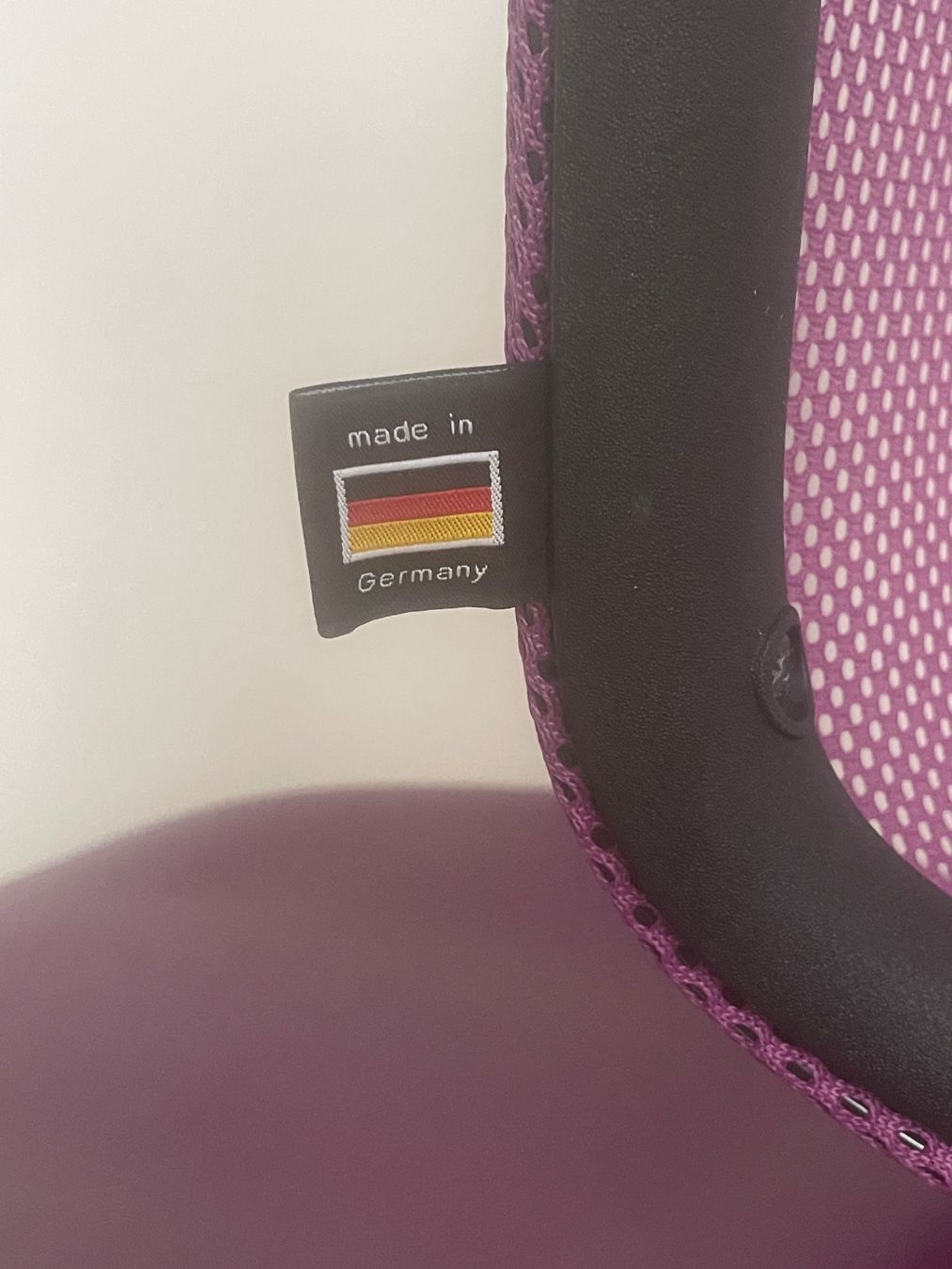 Sedie: Bürostuhl Topstar von Schubiger – Usato da Dietikon venduto da Nieselchen 3