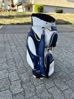Golfbag JuCad