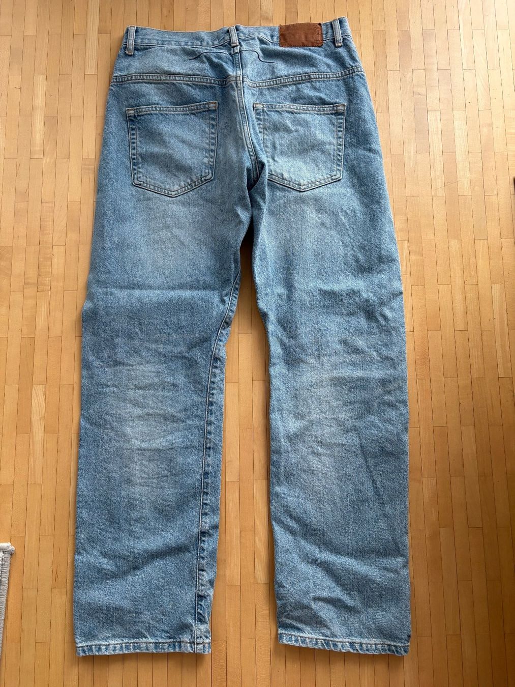 Pull&Bear Jeans: PULL&BEAR Jeans – Gebraucht aus Nürensdorf von Trisch 1