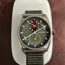 Louis Erard Orologi: Louis Erard LE RÉGULATEUR X ALAIN SILBERSTEIN – Usato da Nussbaumen AG venduto da emi_9dxd
