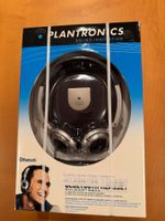 Plantronics - Casque audio avec micro