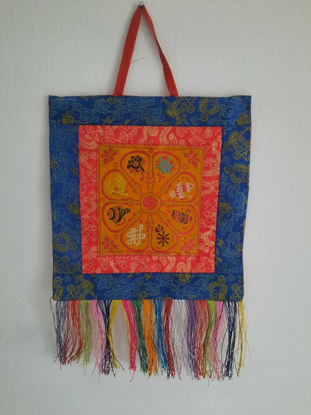Tutte le decorazioni: Mandala – Nuovo (secondo la descrizione) da Wittenbach venduto da bal_my2q
