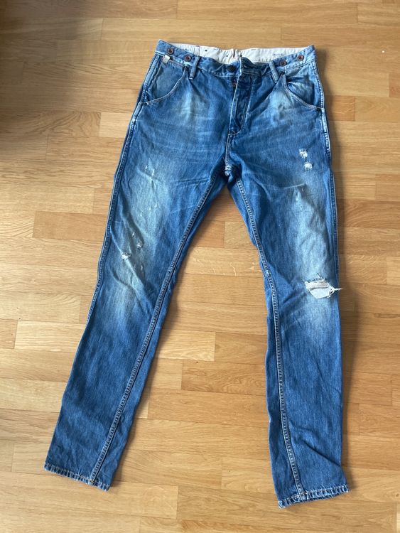 Scotch and Soda Jeans Kaufen auf Ricardo
