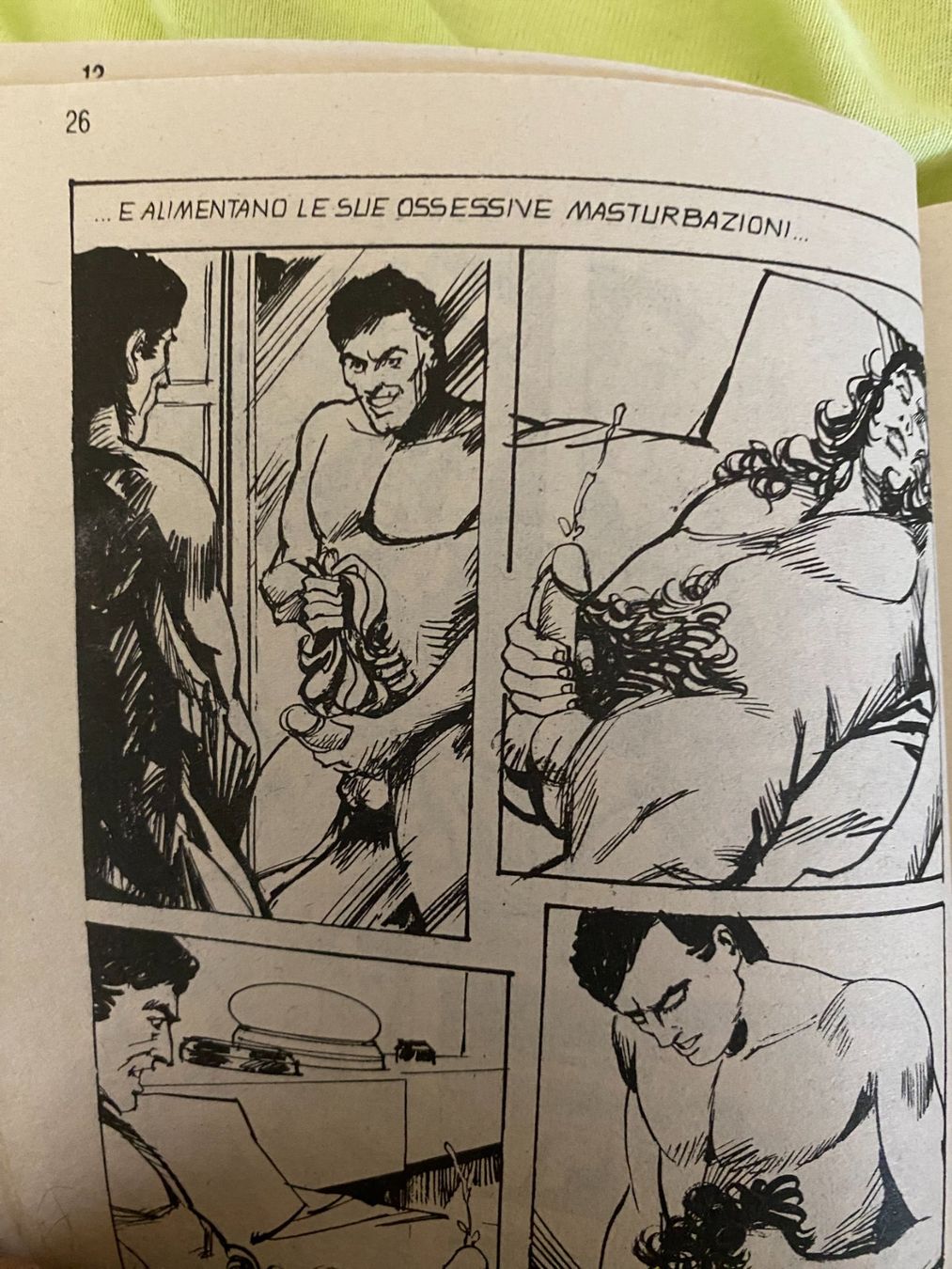 BD: comic – D'occasion à Dietlikon par Nicokh 1