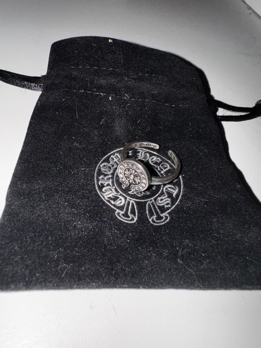 Chrome Hearts Bagues: Chrome hearts ring  – Neuf (Voir description) à Balerna par jay_9qzs 2