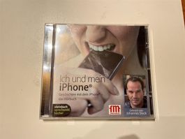 Ich ] mein iPhone - Geschichten mit dem iPhone - Das Hörbuch