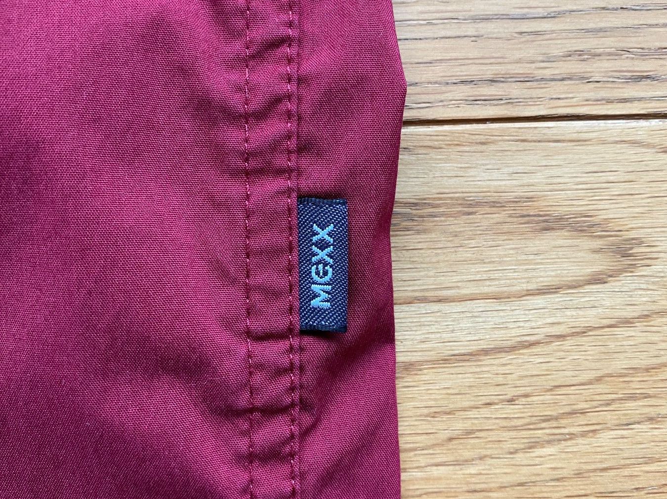 Mexx Camicie: MEXX - uni Herrenhemd, Grösse M – Usato da Meisterschwanden venduto da Lapins2019 5
