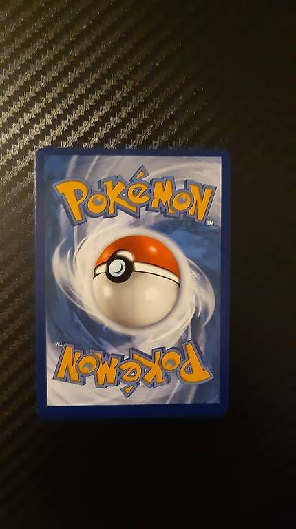 Cartes à collectionner: Pokémon Karte: Glaceon V – D'occasion à Pieterlen par Tobias2011 1
