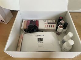 Nagel Set