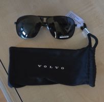 Sonnenbrille Volvo polarisiert neu mit Tasche