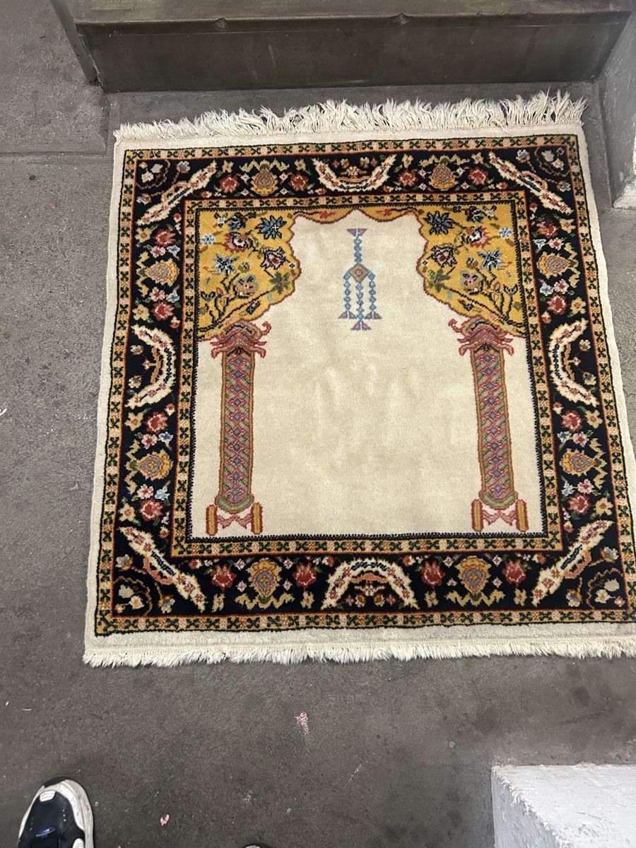 Tappeti: Teppich – Usato da Basel venduto da Krisztina.na 1