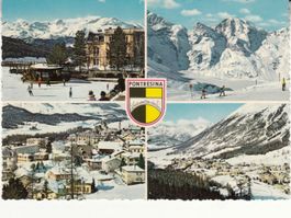 Pontresina 1963