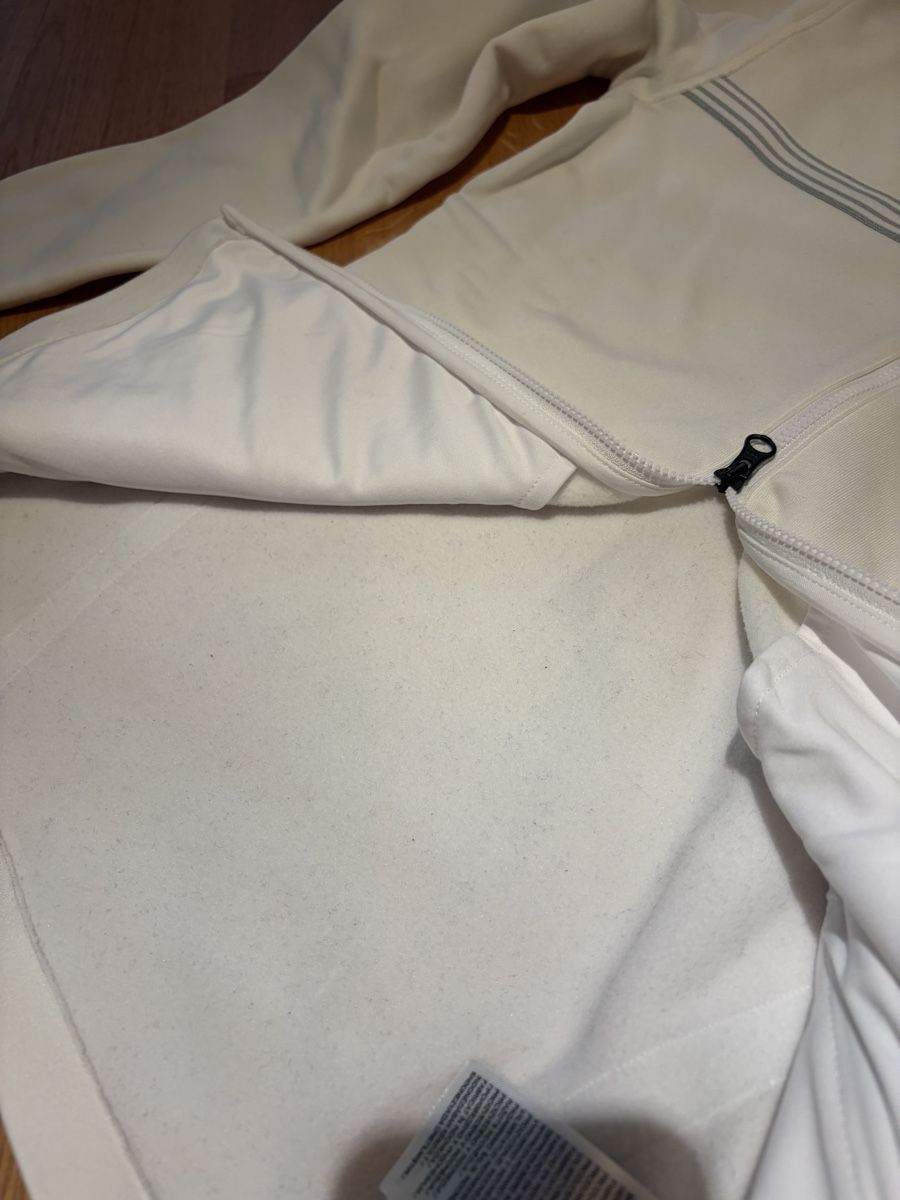 Giacche: J. Lindeberg Fleece – Usato da Thalwil venduto da nic_22 2
