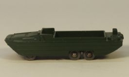 Matchbox Lesney 55A DUKW Amphibian