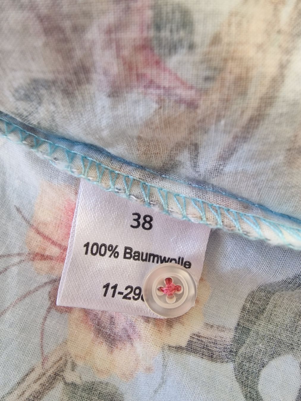 Camicette: Damenhemdbluse – Usato da St. Niklausen LU venduto da wishbonerfb 2
