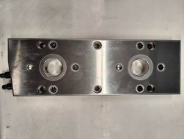 Gressel Nullpunkt-Spannsystem 2fach
