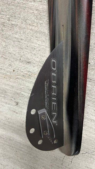 Skis: Obrian Wold Record Ski – Gebraucht aus Zürich von daisydogs666 5