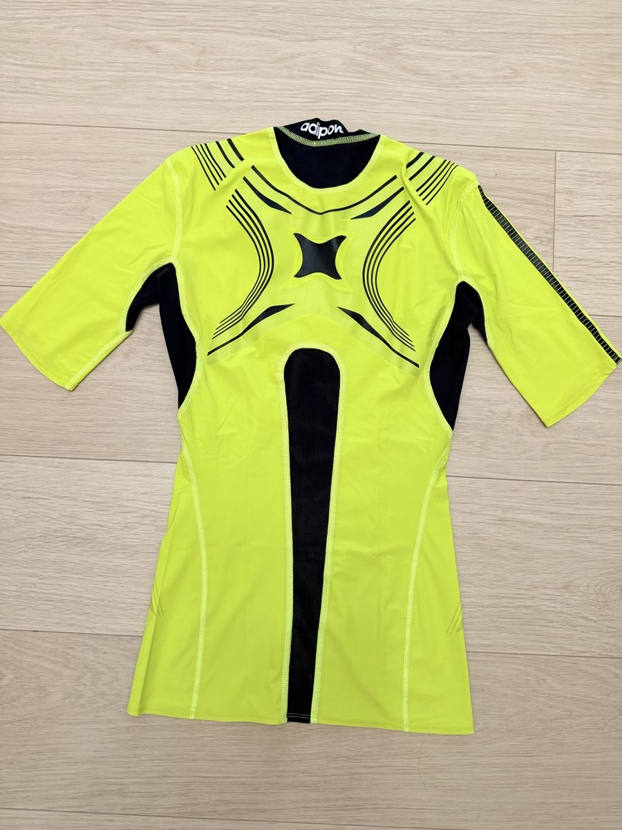 Adidas T-shirt: Adidas Tshirt gr M – Usato da Bünzen venduto da Magdalena.K 2
