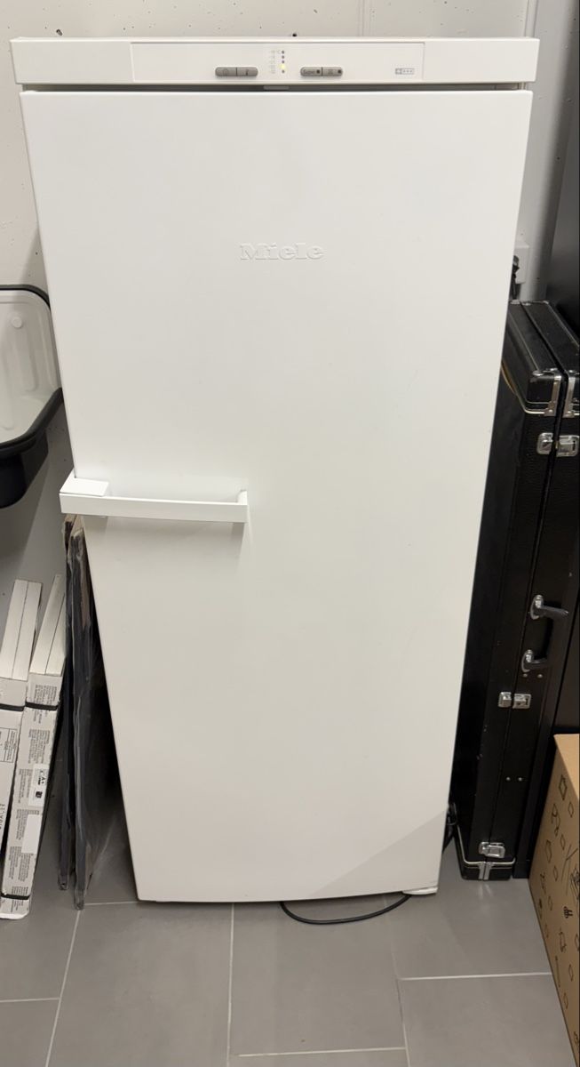 Congelatori: Miele Gefrierschrank FN12420S – Usato da Erlenbach ZH venduto da zhsells