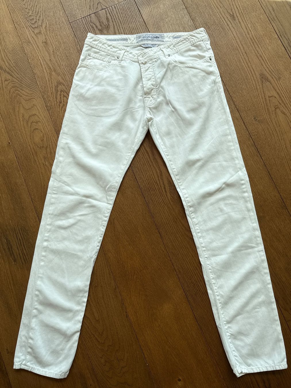 Jacob Cohën Jeans: JACOB COHEN JEANS HOSE – Usato da Zürich venduto da SWKA